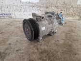 Air conditioning (A/C) compressor (pump)