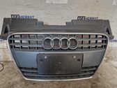 Front grill