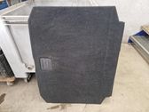 Trunk/boot mat liner