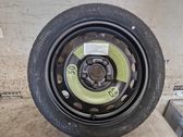 R16 spare wheel