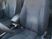 Front driver seat