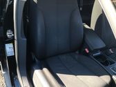Front passenger seat