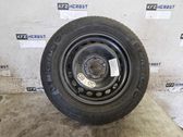 R15 spare wheel