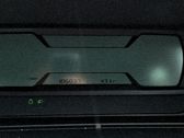 Geschwindigkeitsmesser Cockpit