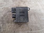 Unidad de control del ventilador