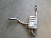 Muffler/silencer