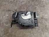 Tailgate/trunk/boot lock/catch/latch