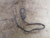Lambda probe sensor