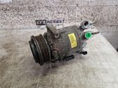 Klimakompressor Pumpe