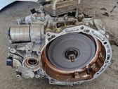 Automatinė pavarų dėžė