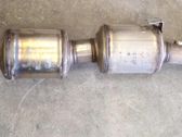 Filtro de partículas del catalizador/FAP/DPF
