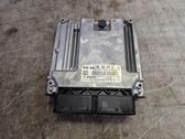 Unidad de control/módulo del motor