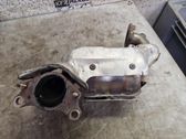 Catalyst/FAP/DPF particulate filter