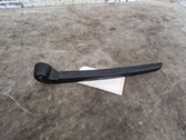 Rear wiper blade arm