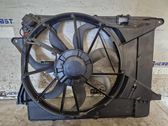 Fan set