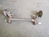 Rear axle beam