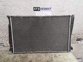 Radiator set