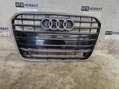 Front grill