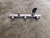 Fuel main line pipe