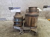 Filtre à particules catalyseur FAP / DPF