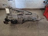 Automatic gearbox