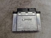 Calculateur moteur ECU