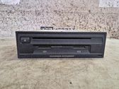 Reproductor CD/DVD y unidad de navegación