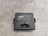 Other control units/modules