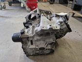 Automatic gearbox