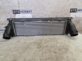 Intercooler radiator