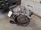 Automatic gearbox