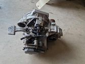 Manual 6 speed gearbox