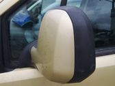 Front door electric wing mirror