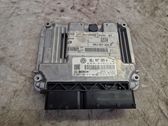 Unidad de control/módulo del motor