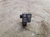 Sensor impacto/accidente para activar Airbag
