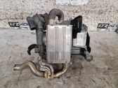 Auxiliary pre-heater (Webasto)