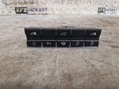 Parking (PDC) sensor switch