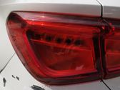 Rear/tail lights