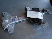Fensterhebermechanismus ohne Motor Tür hinten