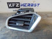 Dash center air vent grill