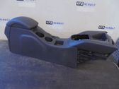 Console centrale