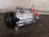 Ilmastointilaitteen kompressorin pumppu (A/C)