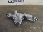 Motor del limpiaparabrisas trasero