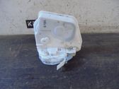 Rear door lock