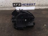 Rear door lock