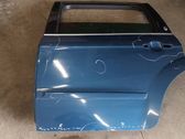 Rear door