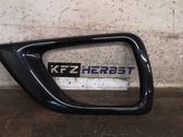 Front fog light trim/grill