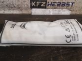 Seat airbag