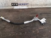 Air conditioning (A/C) pipe/hose
