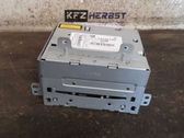 Navigation unit CD/DVD player